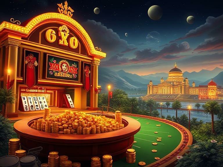 818 bet