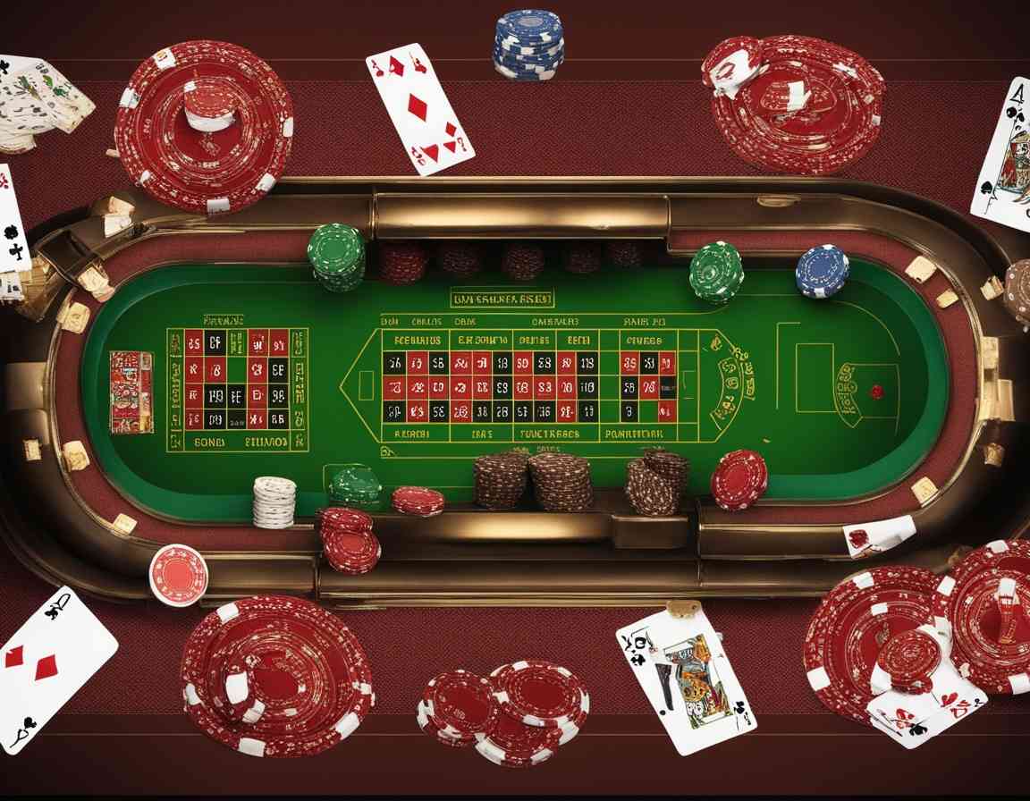 818 bet